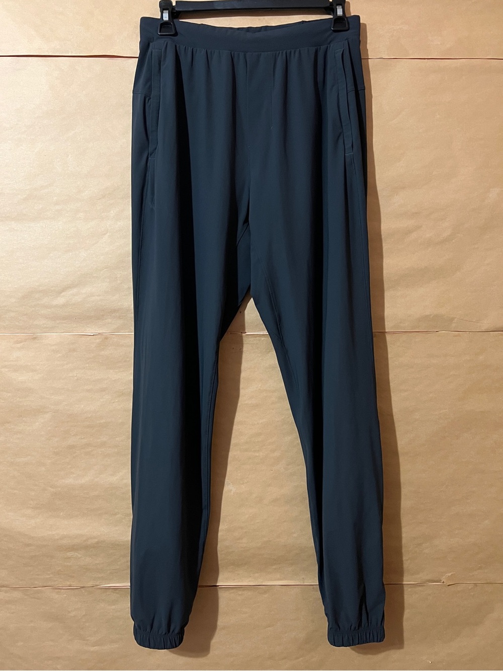 Lululemon | Men's Surge Jogger *29" Obsidian Pants Performance Pull-On Size S